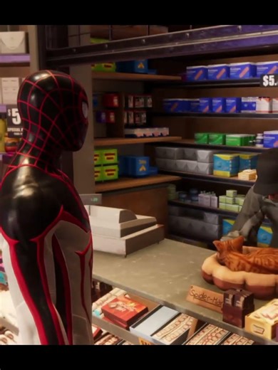 How to unlock the Bodega cat suit in Marvel Spider Miles Morales