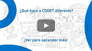 ¿Qué hace a CODET diferente? | CODET Vision Institute