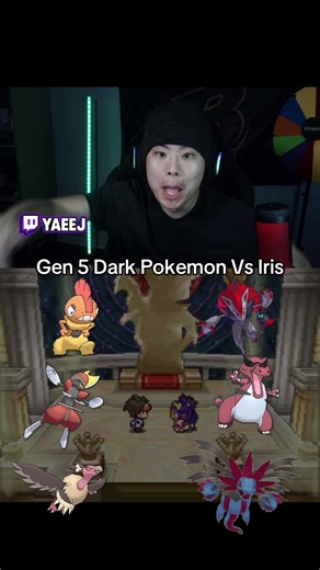 Which generation typing yall wanna see next? #pokemon #pokemontiktok #pokemoncommunity #pokemonchallenge