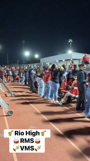 21K views · 237 reactions | Rio Grande City High School on Reels | Facebook