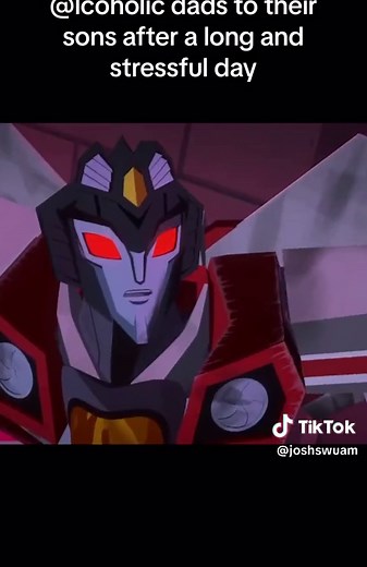 Megatron Confronts Starscream | Transformers Cyberverse