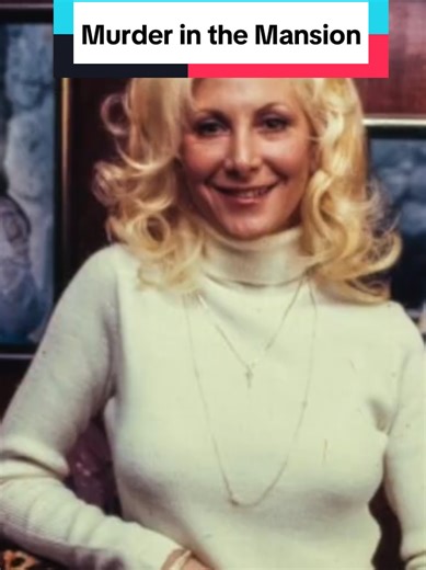 Murder in the Mansion: The Cullen Davis Case