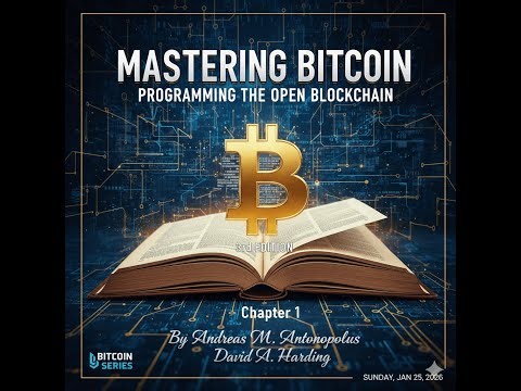 Bitcoin Series: Chapter 1