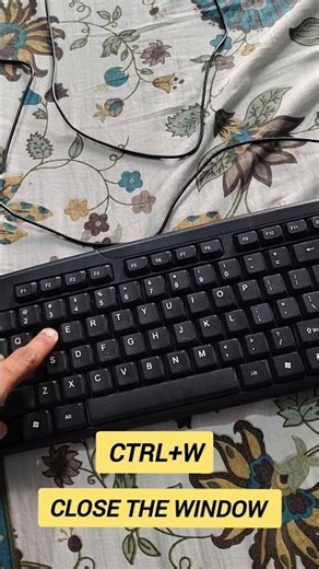 Shortcut key from U to X 🖥️🖥️ #shorts #study #computer #viral #trending