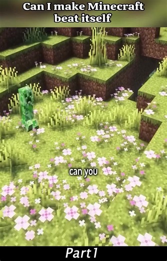 Minecraft no-hit mob run: Beat the game without attacking or breaking