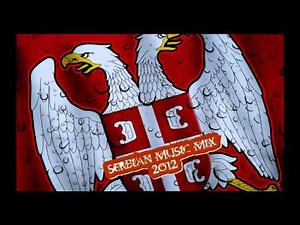Serbian Music 2012 Mix Part 37