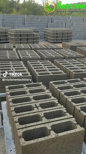 hollow bricks#blockmachine #brickmachine #bricks #blocks