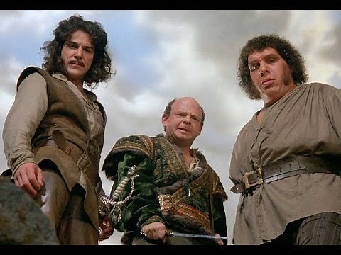 10 Things You NEVER Knew About The Princess Bride (1987)