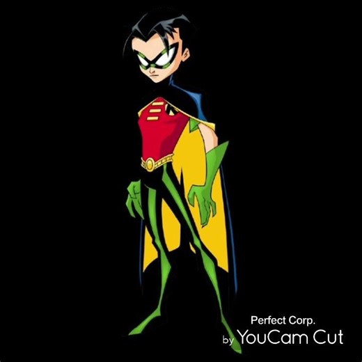 The Evolution of Dick Grayson From The Batman TV Series