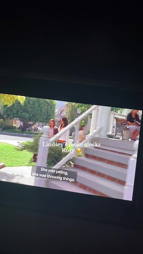 Epic Moments of Rory Gilmore in Gilmore Girls
