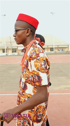 United we stand, divided we fall. Let's embrace unity in our diversity. We are one Nigeria🇳🇬 #culturalweek2026 #explorepage✨ #secondaryschoolinmakurdi #schoolsinmakurdi #secondaryschoolinmakurdi #secondaryschoolinbenue #vaatiacollege | Vaatia College Makurdi