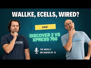 E-Bikes We Haven't Reviewed Wallke, Ecells, Wired? And Velotric Discover 2 vs Lectric Xpress 750