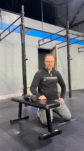 Performance Physical Therapy on Instagram: "Shoulder pain during pressing, throwing, or overhead work? Don’t guess. Test capacity. If this test: • Recreates pain • Fatigues quickly • Feels unstable Your shoulder likely isn’t damaged — it’s underprepared for load. Want help interpreting this test and fixing it? Comment “BREAKDOWN” and I’ll walk you through it."