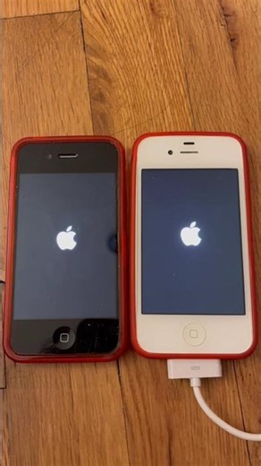 iPhone 4S on iOS 9 vs iOS 7