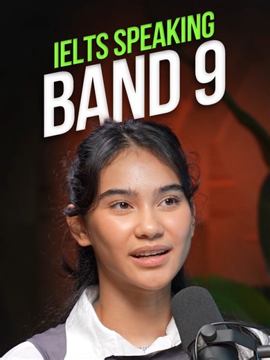 Achieve Band 9 in IELTS Speaking: Top Example and Tips