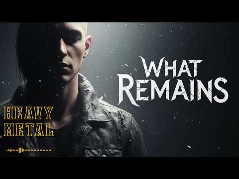 🔥 New Heavy Metal Songs Playlist – Brutal Riffs, Fast Drums & Metal Fury 🤘