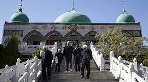 40K views · 935 reactions | China is expanding its crackdown on mosques to regions outside Xinjiang, Human Rights. | Gulistan News Channel | Facebook