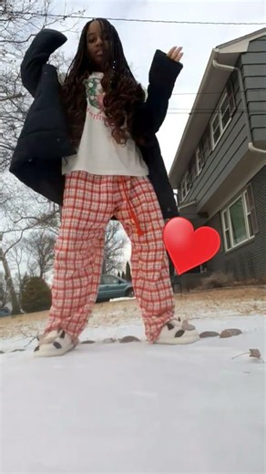 New 2026 Dance Trend #dancechallege #fypシ #dance $ #hairstyle