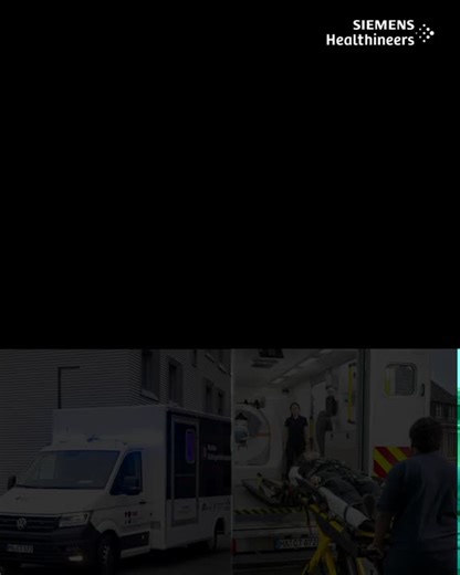 Rapid stroke diagnosis at the point of care with SOMATOM On.site | Siemens Healthineers