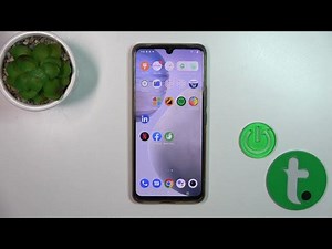 How to Check Phone Model on VIVO T1 PRO 5G / Device Specifications