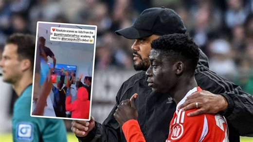 Bayern-Talent sorgt für emotionale Szenen nach schwieriger Anfangsphase und Überraschungstransfer