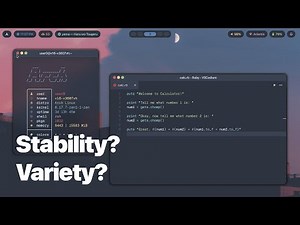 Should You Use One Hyprland Setup Forever? (The Truth)