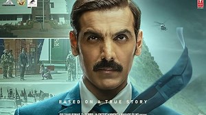 The Diplomat OTT release: When, where to watch John Abraham's political thriller