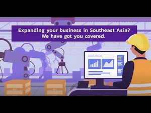 フェデックスの東南アジアにおける能力（日本版）