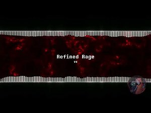 [Dusttale: Refined Rage] Refined Rage (V4)