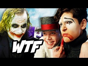 Jerome Returns Scene - Batman vs The Joker Gotham Season 3 Episode 14