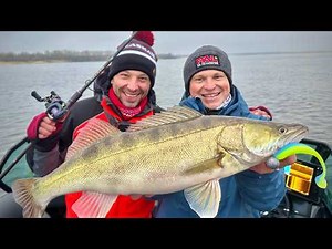Going fishing with the ANGLER OF THE YEAR! Booked a guided trip with Maxim Arestov.
