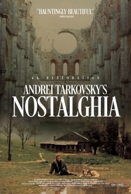Andrei Tarkovsky's Nostalghia | Kino Lorber - Experience Cinema