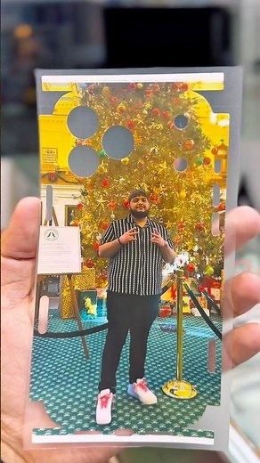 "iPhone 17 Pro Max Custom Skin 🔥 | Unique Mobile Wrap Design & Premium Look 2025" #iPhone17ProMax