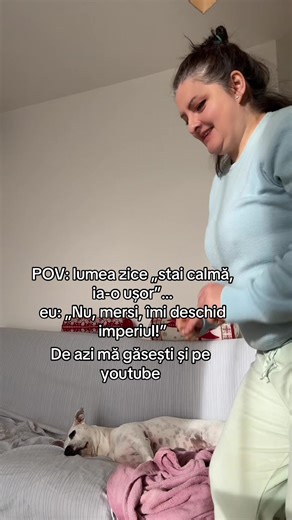 🎬 Astăzi PORNEȘTE oficial canalul meu YouTube: Beatrice SZEN. Un loc în care vorbim sincer despre mindset, afaceri moderne, cum îți construiești stabilitate online, cum începi de la zero și cum crești cu cap, nu cu haos. Nu perfect, dar REAL. Nu teorie, ci experiență. Nu povești, ci practică. Dacă ai simțit vreodată că meriți mai mult, dar nu știi de unde să începi… Aici vei găsi direcție, idei și motivație pentru următorul nivel. 🔔 Vii cu mine și acolo? Canalul Beatrice SZEN se deschide azi. 