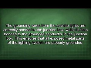 Using EMT Conduit as a Grounding Conductor Explained