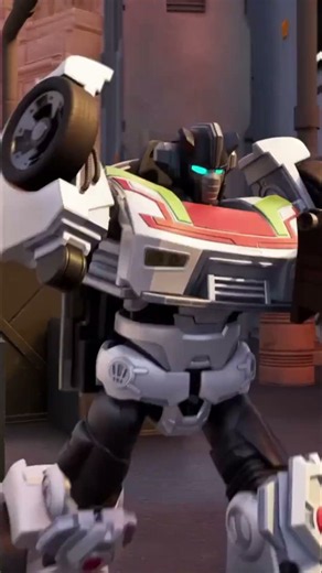 Bumblebee and the forbidden secret #Transformers #Cyberverse #Shorts