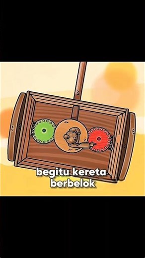 Alat yang Membantu Orang Pada Zaman Dulu Menentukan Arah Tanpa Kompas Dan Gps! #tutorial