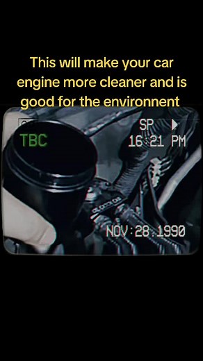 Preventive Maintenance : Oil Catch Can, a cleaner engine, a cleaner environment. Get one now! #trendingproducts #diy