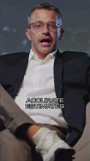 Data Center Energy Consumption: How To Measure It #datacenter #energyconsumption #techshorts