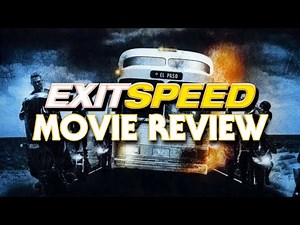 Exit Speed (2008) | Movie Review