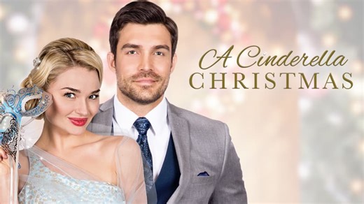 A Cinderella Christmas (2016)