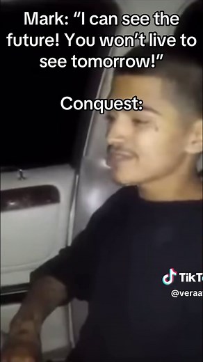 Understanding Conquest in Invincible: A Character Study