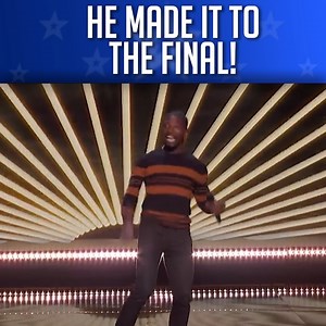 Preacher Lawson's Final Performance! | Comedians Got Talent