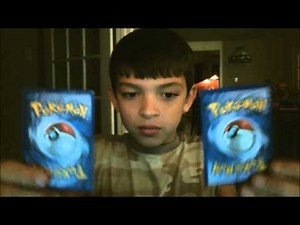 Pokemon card maker