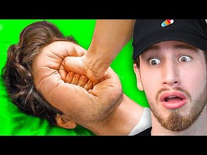 Videos With UNEXPECTED ENDINGS