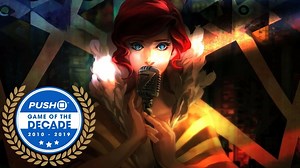 Soundtrack of the Decade: #5 - Transistor’s Music Was an Unforgettable Part of an Unforgettable Game