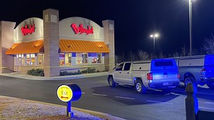 Victim in Chapin Bojangles shooting dies, police say