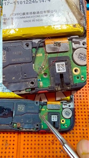 Microphone jumper kaise kare🤫🤫🤫🤫 #mobile | Mobile RC & Entertainment