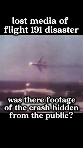 On May 25, 1979, American Airlines Flight 191 lifted off from Chicago O’Hare bound for Los Angeles — and never made it out of the city. Just seconds after takeoff, the aircraft, a McDonnell Douglas DC-10, suffered a catastrophic failure when its left engine tore away from the wing, ripping through critical hydraulic systems. With key instruments disabled and the slats on one wing retracted while the other remained extended, the plane became impossible to control. At only about 325 feet in the ai