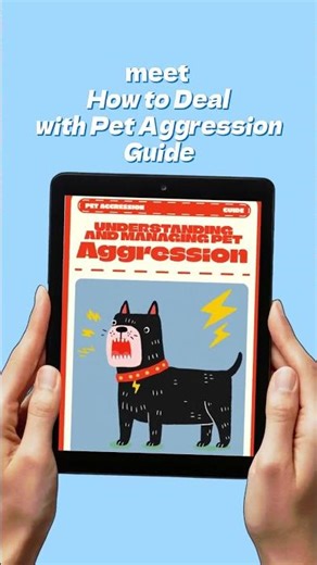 Support your pet with proven strategies 🐱📊 download now — link in bio! #pettraining #petbehavior